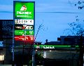 La fluctuación de los precios de la gasolina responde a los conflictos geopolíticos que se desarrollan en Medio Oriente. EL INFORMADOR/ARCHIVO
