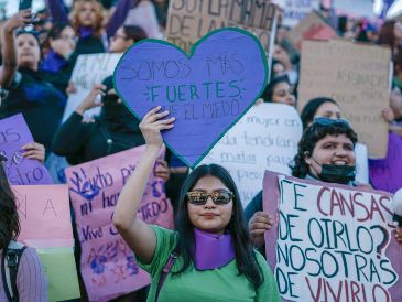 La conmemoración del Día Internacional de la Mujer nace de diversos movimientos a lo largo de la historia. UNSPLASH / B. ZANDOVAL