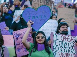 La conmemoración del Día Internacional de la Mujer nace de diversos movimientos a lo largo de la historia. UNSPLASH / B. ZANDOVAL