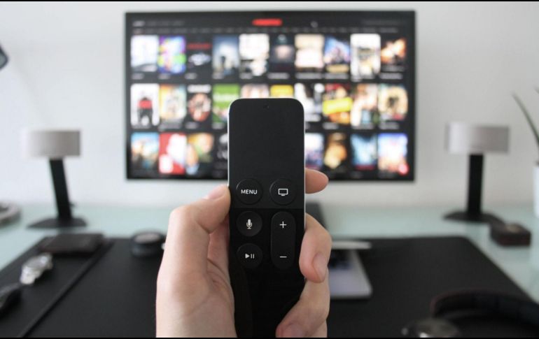 Netflix, HBO Max, Disney+ y otras plataformas ya cuentan en su catálogo con varias de las producciones que buscan llevarse la estatuilla. CANVA