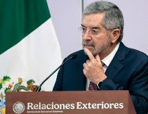 La SRE informó que no hay mexicanos lesionados y reiteró evitar viajes a la región. EFE/ARCHIVO