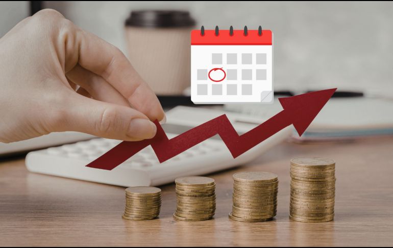 Los trabajadores reciben una parte de las ganancias obtenidas en una empresa o un patrón por la actividad productiva o los servicios que ofrece. CANVA.