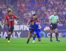 EL INFORMADOR/ J. ACOSTA.