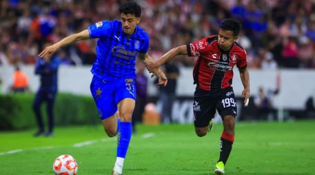 Chivas muestra progreso táctico y busca mayor eficacia para cerrar partidos, mientras Atlas sigue trabajando en su funcionamiento colectivo. IMAGO7.