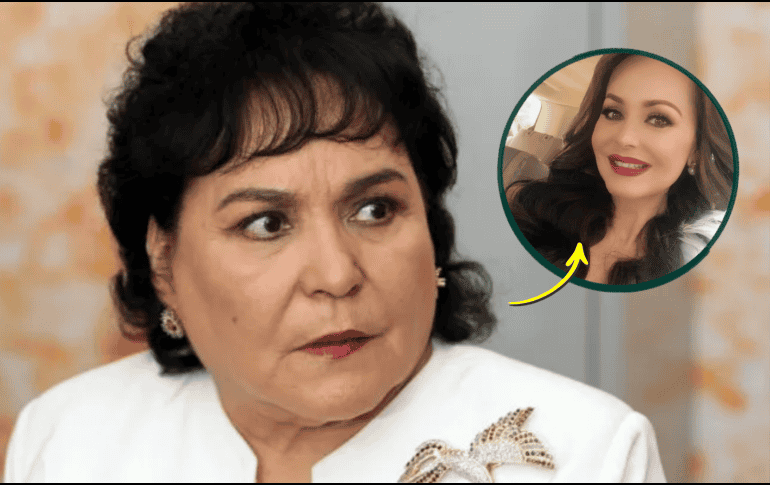 La actriz señaló que las acusaciones y la polémica que surgieron en aquel momento tuvieron consecuencias en distintos aspectos de su vida. NTX/ARCHIVO