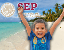 Las fechas del periodo vacacional por Semana Santa están definidas desde la difusión del calendario escolar por parte de la Secretaría de Educación Pública. ESPECIAL/Canva