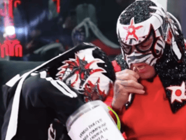 La historia comenzó con Andy, un niño de aproximadamente tres años que se volvió popular en TikTok e Instagram gracias a videos difundidos por sus padres. ESPECIAL