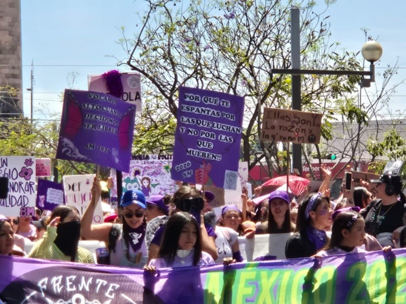 EL INFORMADOR / R. BOBADILLA&nbsp;