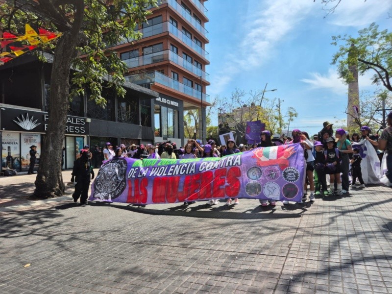 EL INFORMADOR / R. BOBADILLA&nbsp;