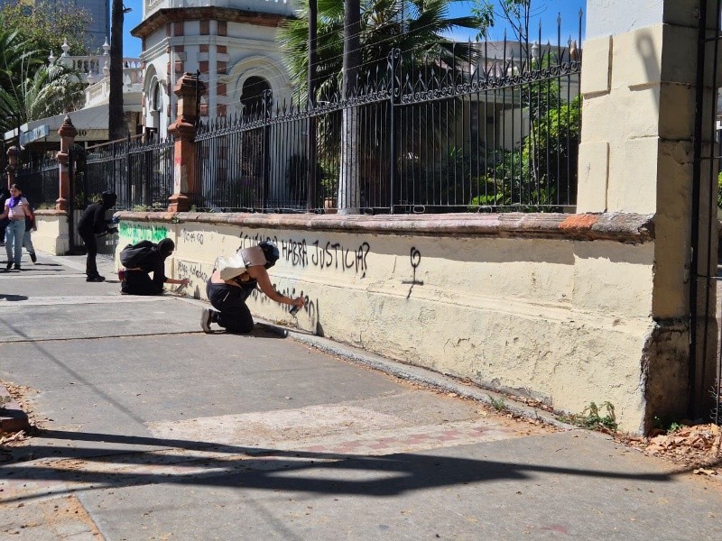 &nbsp;EL INFORMADOR / ARCHIVO