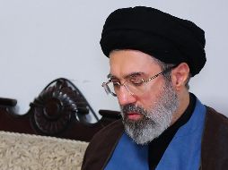 La asamblea optó por Mojtaba Jamenei, de 56 años, tomando una postura de una transición hereditaria que su padre Alí Jamenei había rechazado en un principio en 2024. AFP/ ARCHIVO.