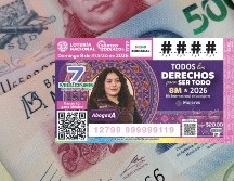 El Sorteo Zodiaco 1737 se realiza este domingo a las 20:00 horas y podrás saber si ganaste el premio mayor en EL INFORMADOR. UNSPLASH.