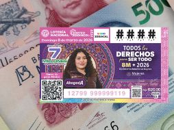 El Sorteo Zodiaco 1737 se realiza este domingo a las 20:00 horas y podrás saber si ganaste el premio mayor en EL INFORMADOR. UNSPLASH.