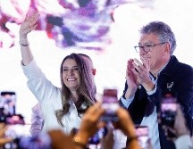 La candidata dijo que si gana la Presidencia pondrá en marcha 