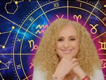 Mizada Mohamed nos comparte las predicciones para cada signo zodiacal de este lunes. ESPECIAL