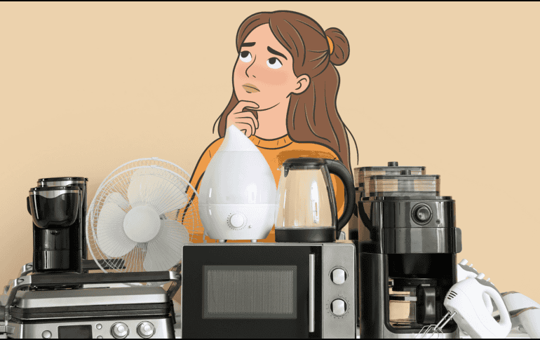 Los residuos electrónicos son todos aquellos aparatos eléctricos o digitales que han dejado de funcionar o que ya no se utilizan.  CANVA