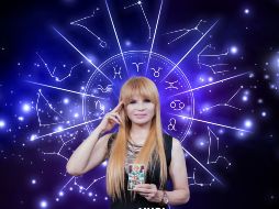 Las predicciones de Mhoni Vidente señalan que del 9 al 15 de marzo será un periodo importante para quienes busquen mejorar su vida sentimental y económica.  FACEBOOK/MHONIVIDENTE