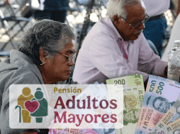 Si eres una de las personas beneficiarias de las Pensiones del Bienestar, este es el calendario de pagos por orden alfabético de apellidos. ESPECIAL/@apoyosbienestar