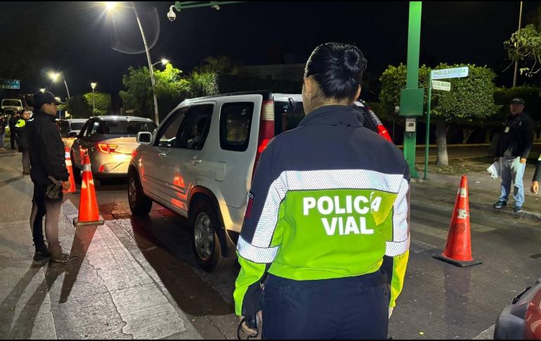 El operativo “Salvando Vidas” es una estrategia de seguridad vial de carácter preventivo, cuyo objetivo es reducir de forma significativa los accidentes de tránsito, decesos y lesiones graves. CORTESÍA/ Policía Vial