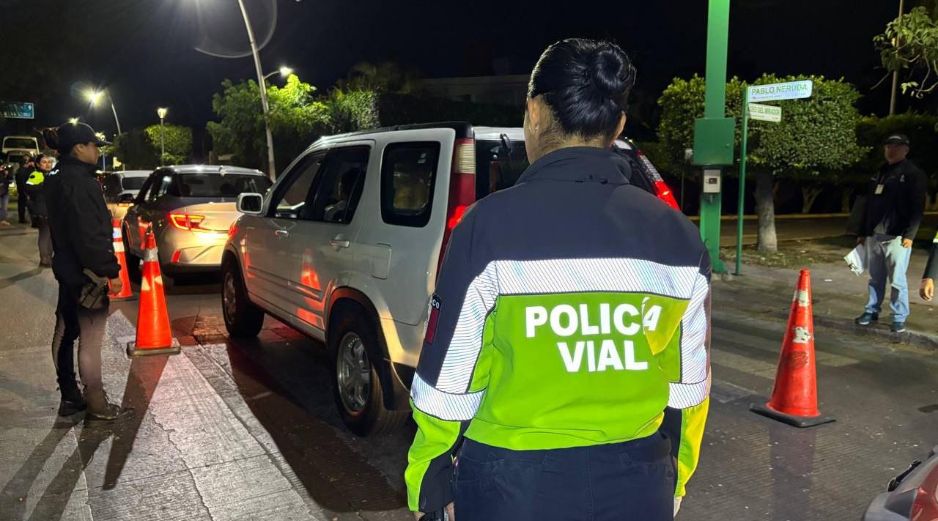 El operativo “Salvando Vidas” es una estrategia de seguridad vial de carácter preventivo, cuyo objetivo es reducir de forma significativa los accidentes de tránsito, decesos y lesiones graves. CORTESÍA/ Policía Vial