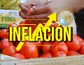 El Inegi informó que en febrero la inflación general aumentó 0.50 % respecto al mes anterior; con ello, la tasa anual se ubicó en 4.02 por ciento. EL INFORMADOR / ARCHIVO