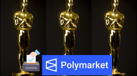 El domingo 15 de marzo, con Conana O'Brien como conductor, sabremos cuál es la película del año, según los Oscar. EFE / ARCHIVO