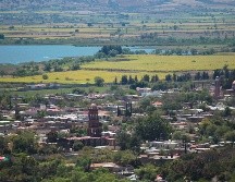 El recinto ofrece varias amenidades durante la estancia. EL INFORMADOR / ARCHIVO
