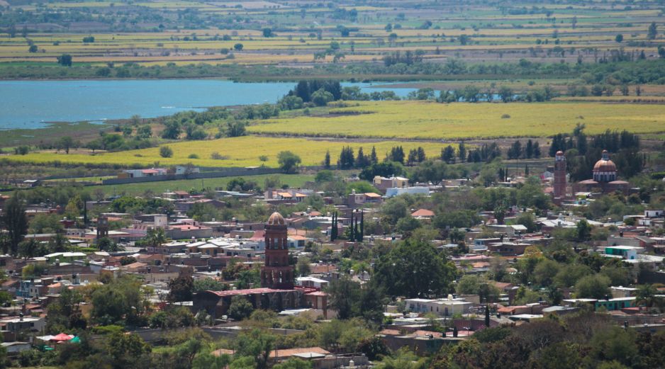 El recinto ofrece varias amenidades durante la estancia. EL INFORMADOR / ARCHIVO