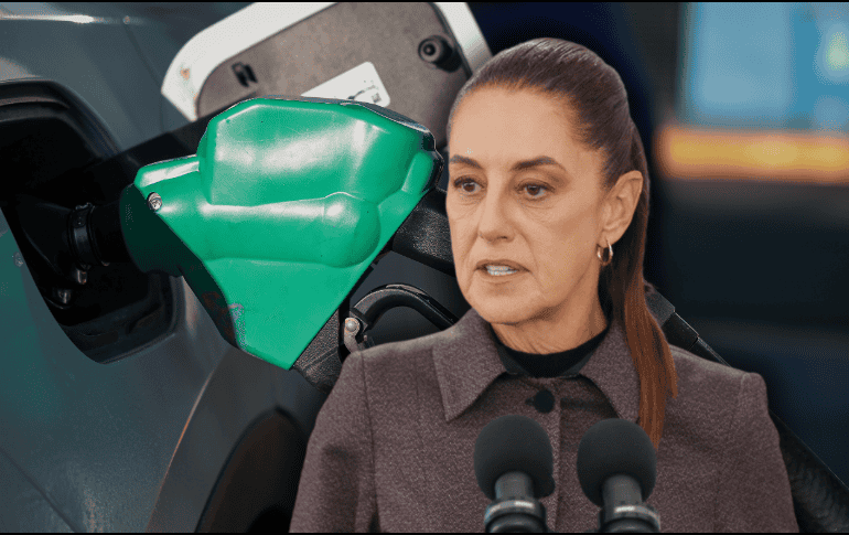 Este lunes habrá una reunión con funcionarios de la Secretaría de Hacienda para determinar si es necesario hacer uso de dicho mecanismo. EL INFORMADOR/ARCHIVO EFE/I. Esquivel