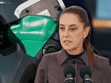 Este lunes habrá una reunión con funcionarios de la Secretaría de Hacienda para determinar si es necesario hacer uso de este mecanismo. EL INFORMADOR/ARCHIVO EFE/I. Esquivel