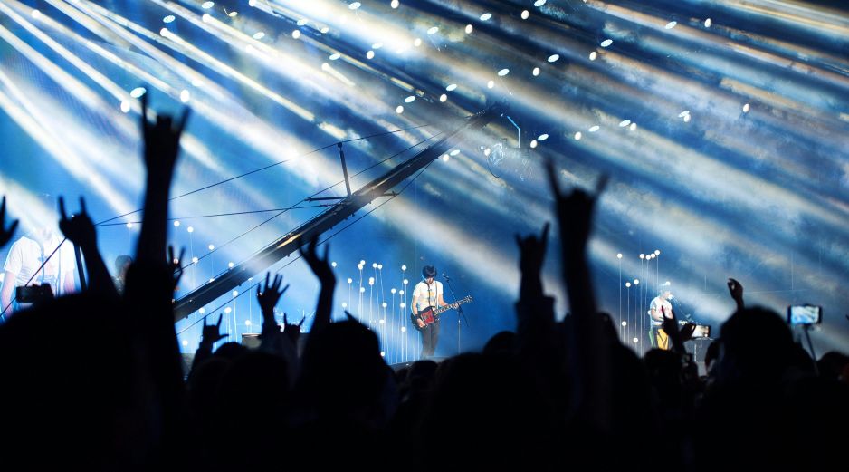La música en vivo vuelve a tomar protagonismo en Guadalajara con una programación que reúne a artistas consolidados y propuestas contemporáneas. PEXELS