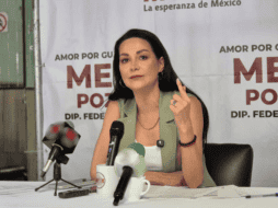 Entre los objetivos de la reforma está el fortalecer mecanismos de prevención ante delitos como la trata de personas, el abuso sexual infantil y las desapariciones. EL INFORMADOR / R. Bobadilla