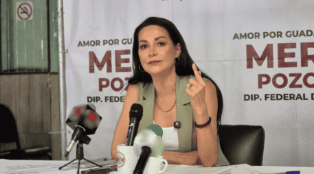 Entre los objetivos de la reforma está el fortalecer mecanismos de prevención ante delitos como la trata de personas, el abuso sexual infantil y las desapariciones. EL INFORMADOR / R. Bobadilla