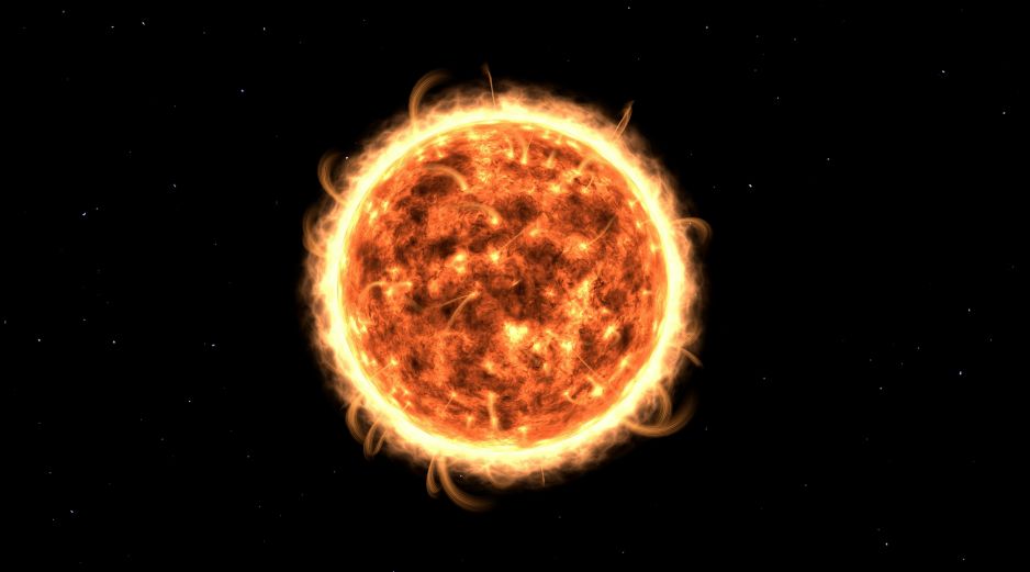 El estudio sugiere que la posición de la tacoclina muestra una discontinuidad entre bajas y altas latitudes, lo que revela una estructura interna más compleja de lo que se suponía anteriormente. Unsplash