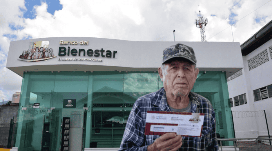 Se ofrece un apoyo económico para los adultos mayores de México. ESPECIAL / PROGRAMAS PARA EL BIENESTAR / EL INFORMADOR / ARCHIVO