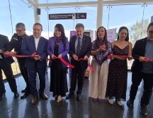 Una Zona Pulso de Vida, es un sistema de asistencia para personas que se sientan en riesgo o necesiten ayuda inmediata. EL INFORMADOR/J. Velazco