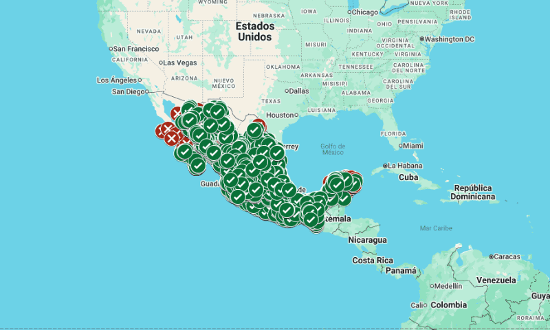 ESPECIAL / GOBIERNO DE MÉXICO&nbsp;