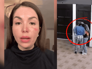 Su testimonio también pone de relieve una situación que enfrentan numerosas víctimas de delitos en México: recurrir a las redes sociales para denunciar hechos de violencia y buscar apoyo cuando se sienten vulnerables ante este tipo de situaciones. X/@DigitalmexPerio