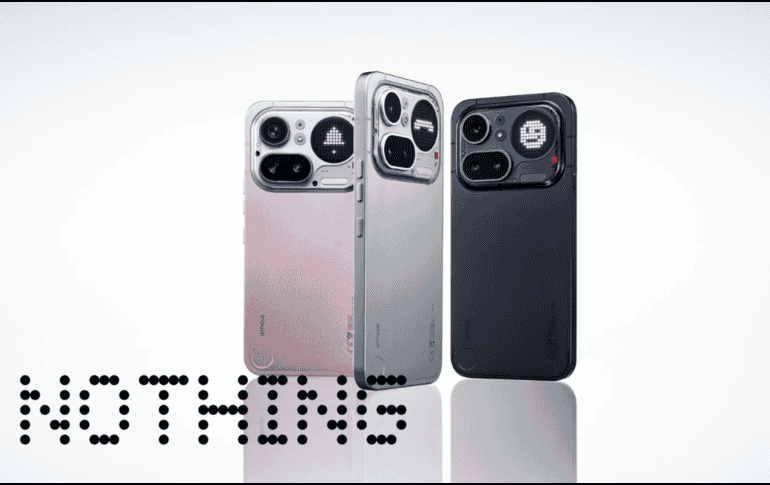 Un dispositivo con un estilo muy 