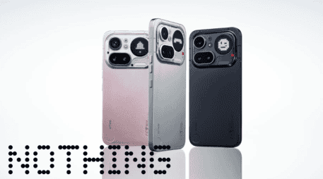 Un dispositivo con un estilo muy 