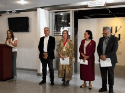 La exhibición permanecerá abierta al público de forma gratuita hasta el 23 de marzo. EL INFORMADOR/R. Casas