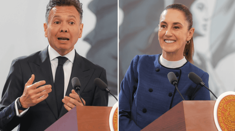 Lemus añadió que, de hecho, el planteamiento técnico ya fue entregado a la Presidenta Claudia Sheinbaum. EL INFORMADOR / ARCHIVO