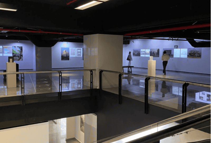 En la clausura se espera contar con la presencia de varios arquitectos reconocidos a nivel nacional. EL INFORMADOR/R. Casas &nbsp;