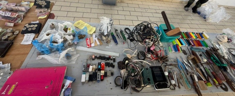 CORTESÍA/Secretaría de Seguridad del Estado&nbsp;