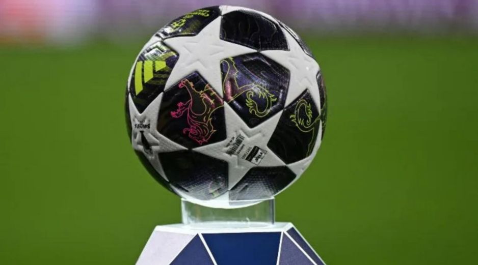 Después de los playoffs de la UEFA Champions League, ya tenemos los Octavos de Final del máximo torneo de clubes. EFE