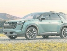 La firma japonesa, de acuerdo con las cifras del mercado automotriz, encabeza la lista de ventas en México. ESPECIAL