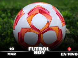 La programación diaria incluye partidos que pueden verse en televisión abierta, otros en restringida, y algunos a través de streaming. IMAGO7