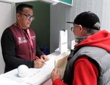 Los trámites pueden hacerse de manera presencial en 33 centros de servicios Fiscales distribuidos en la entidad. ESPECIAL