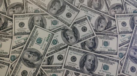 El comportamiento del mercado cambiario también se explica por la tendencia global observada en las divisas emergentes. UNSPLASH