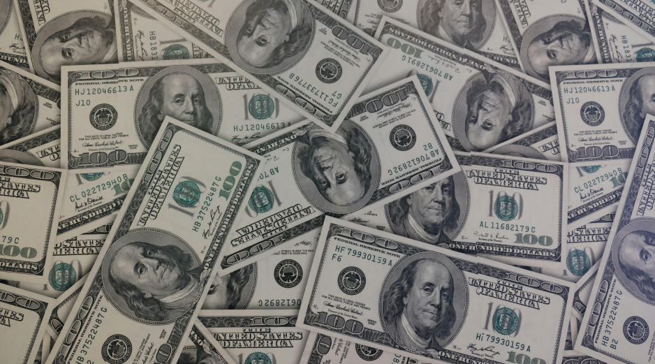 El comportamiento del mercado cambiario también se explica por la tendencia global observada en las divisas emergentes. UNSPLASH